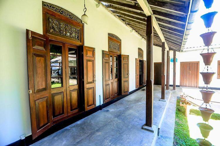 Stuart House Tangalle Kültér fotó