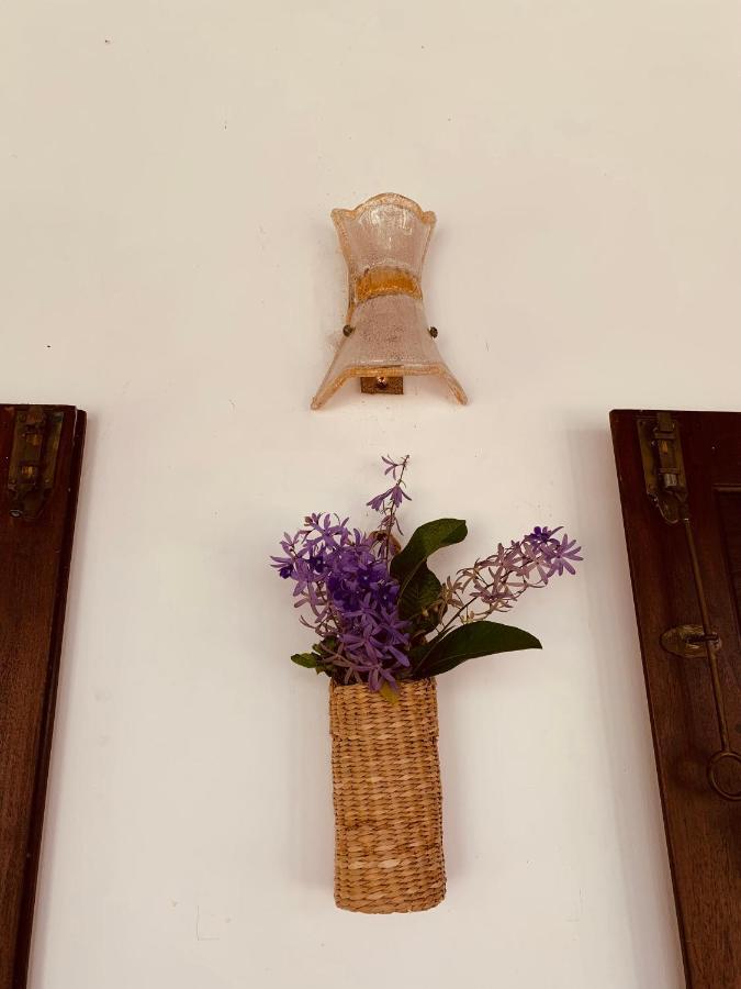 Stuart House Tangalle Kültér fotó