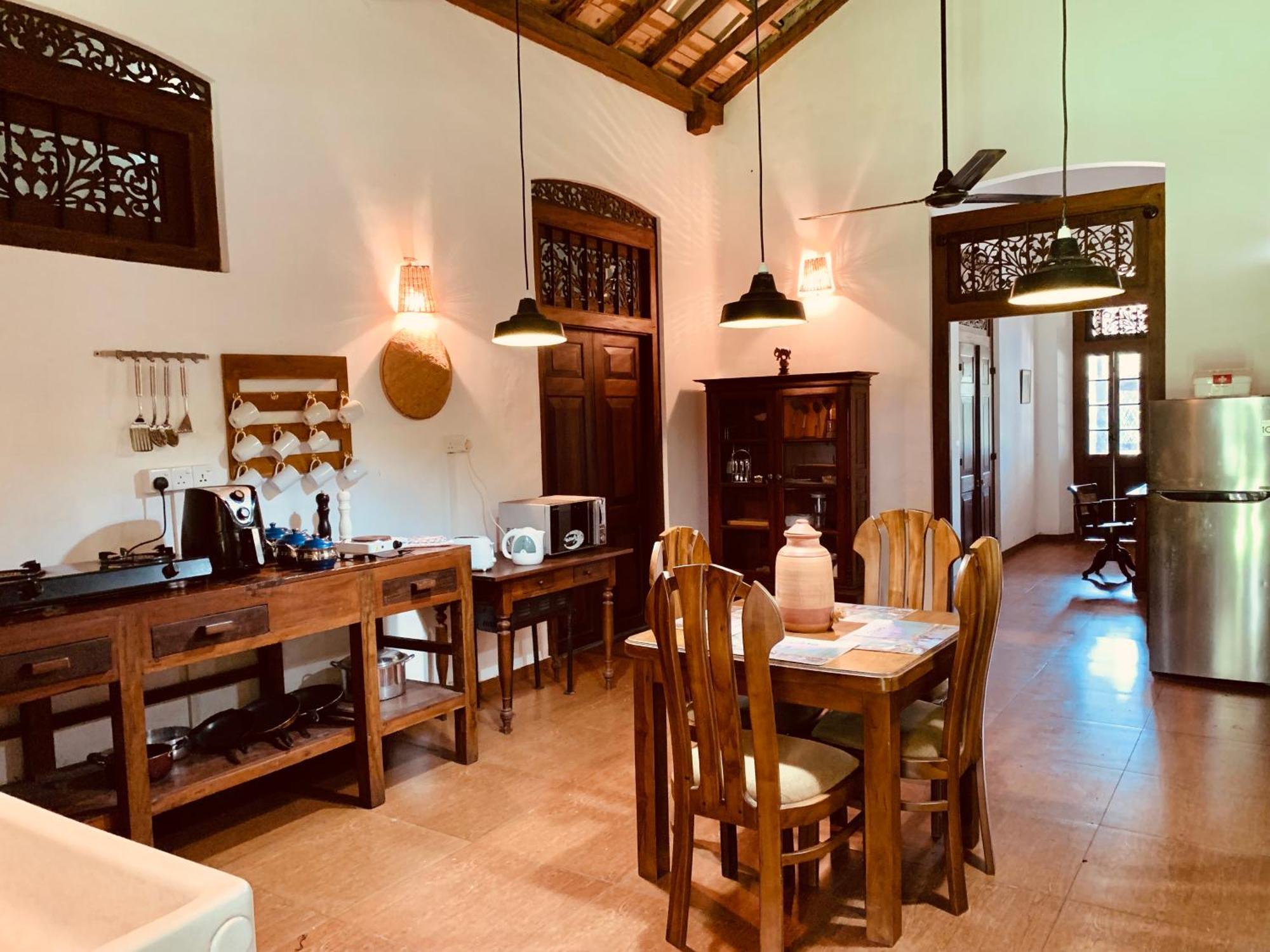 Stuart House Tangalle Kültér fotó