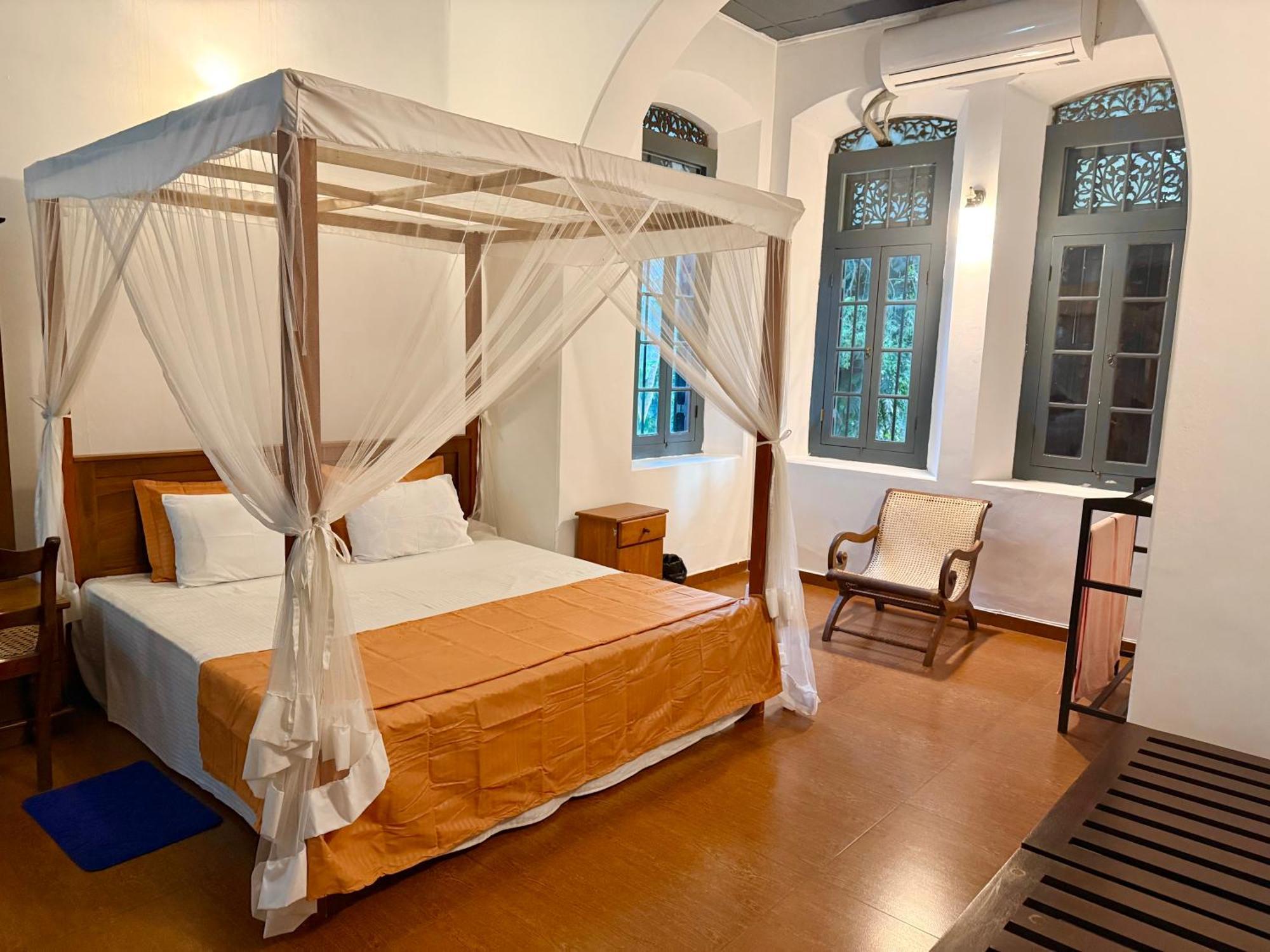 Stuart House Tangalle Kültér fotó